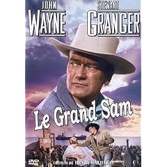 Le Grand Sam