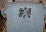 X-Files Shirt - Large