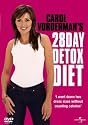 Carol Vorderman - 28 Day Detox Diet [DVD]