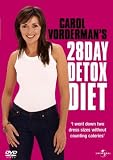 DVD : Carol Vorderman - 28 Day Detox Diet