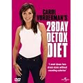 Carol Vorderman - 28 Day Detox Diet [DVD]