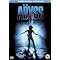 Best Sci-Fi Horror Movies