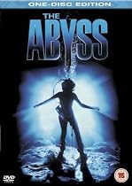The Abyss [1989]