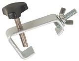 American DJ Dura Clamp Hanging Clamp for Dura Truss System - B001NEKCQ4