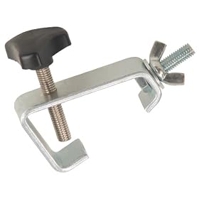 American DJ Dura Clamp Hanging Clamp for Dura Truss System by 