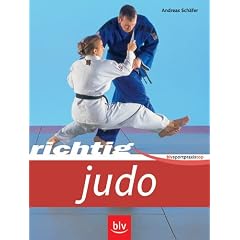 Richtig Judo