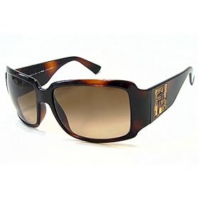 Click here to buy FENDI FS500 FS-500 Brown Havana 238 Sunglasses by Fendi.