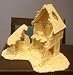 32mm Resin Fantasy Terrain: Abandoned Mansion