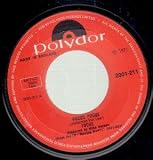 HOCUS POCUS 7" (45)