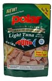 12 Pack Case of 7oz. All Natural C/L Tuna Pouch
