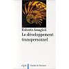 Le d�veloppement transpersonnel