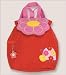 Stephen Joseph Ladybug Preschool Backpack