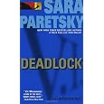 Deadlock (V.I. Warshawski Novels)