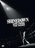 Shinedown: Live From the Inside [2005] (REGION 1) (NTSC)
