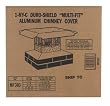 Hy-C Co. MF303 Chimney Cover
