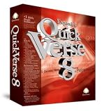 Quickverse 8.0 Expanded