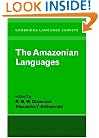 The Amazonian Languages (Cambridge Language Surveys)