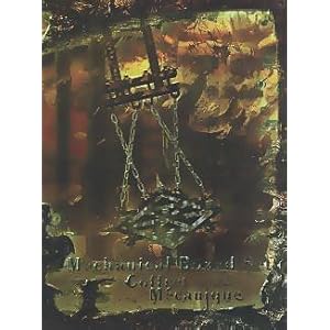 Mechanical Dream  - various