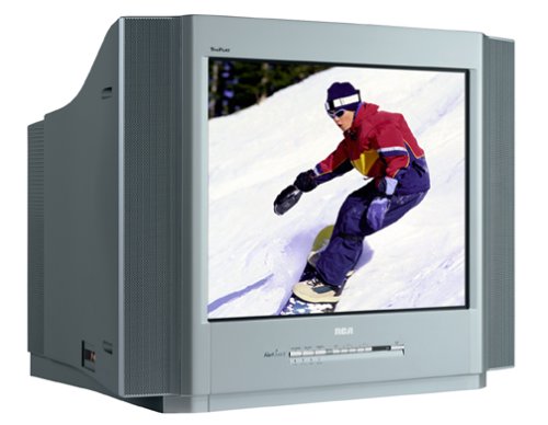 RCA 20F670T 20