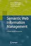 Semantic Web に関する書籍