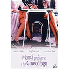 Cammie und Lorraine - Fr�hling in Paris / May Wine ( Les belles Am�ricaines ) [ Spanische Fassung, Keine Deutsche Sprache ]