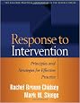 Response to Intervention: Principles and Strategies for Effective Practice (The Guilford Practical Intervention in the Schools Series)