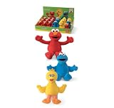 bird-Gund Sesame Street Big Bird Zip Along