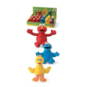 Gund Sesame Street Cookie Monster Zip Along by Gund