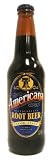 (Vintage) Americana Root Beer 12 Pack