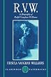 RVW: A biography of Ralph Vaughan Williams