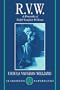R.V.W.: A Biography of Ralph Vaughan Williams (Oxford Lives)