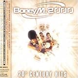 20th Century Hits [+1 Bonus] - Boney M.2000