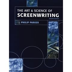 The Art and Science of Screenwriting