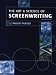 Book The Art and Science of Screenwriting