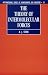 The
Theory
of
Intermolecular
Forces
(International
Series
of
Monographs
on
Chemistry)