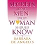 Secrets About Men Every Woman Should Know