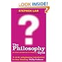 The Philosophy Gym: 25 Short Adventures in Thinking