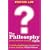 The Philosophy Gym: 25 Short Adventures in Thinking