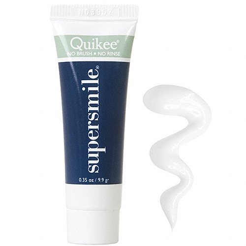 Whiteners:Supersmile Quikee Images