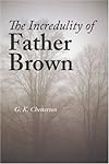 The Incredulity of Father Brown