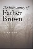 The Incredulity of Father Brown