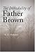 Search : The Incredulity of Father Brown