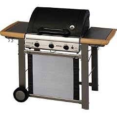 Campingaz 203500 Gasgrill Adela�de� 3 Classic L