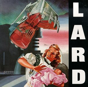 Lard - Last Temptation of Reid - Zortam Music