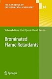 Brominated flame retardants