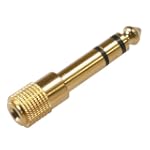 Hama Audio Adapter 3,5 mm Female Jack...