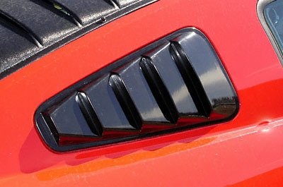 Astra Hammond 10486 Louvers Mustang 2005 - Buy Astra Hammond 10486 Louvers Mustang 2005 - Purchase Astra Hammond 10486 Louvers Mustang 2005 (Automotive,Categories,Exterior Accessories,Window Louvers)