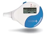 Ear Thermometers