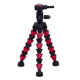 Targus Digital Grypton Tripod - Pink (TG-GP3020)