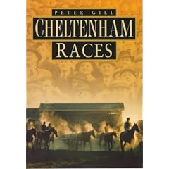 Cheltenham Races in Old Photographs (Britain in Old Photographs)